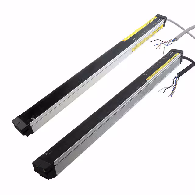 F3SJ-E0465P25 Omron Automation and Safety Sécurité des machines - Rideaux immatériels